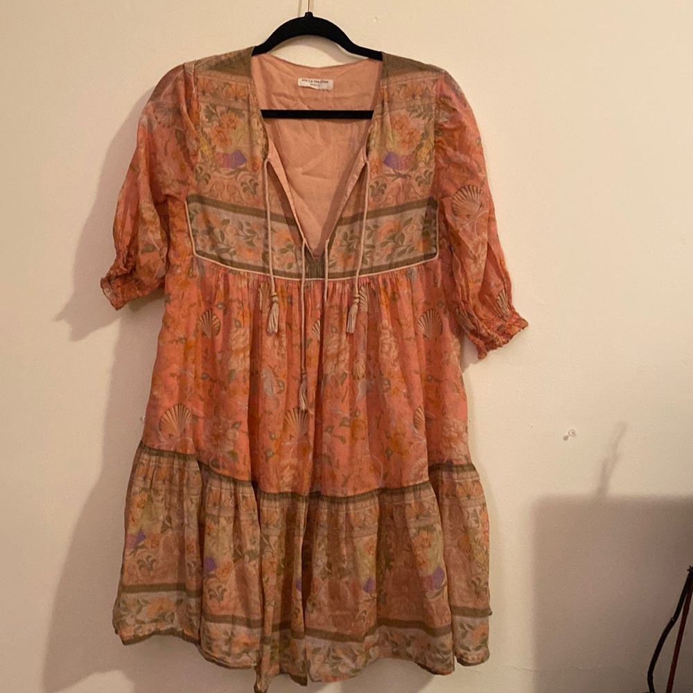 Spell & the Gypsy size large